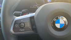 BMW X1 sDrive 20i MHT M Sport 5dr Step Auto Petrol Estate